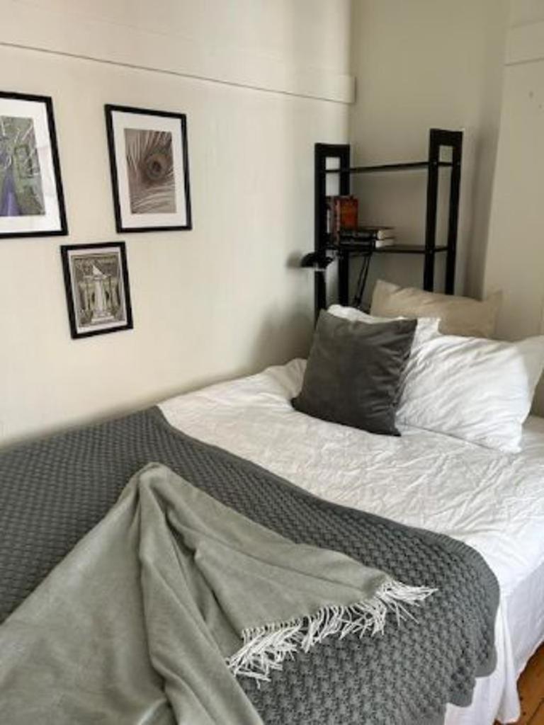 Stockholm Loft Haven 3 Beds In A 1- Bedroom Gem - 917 Eksteriør billede