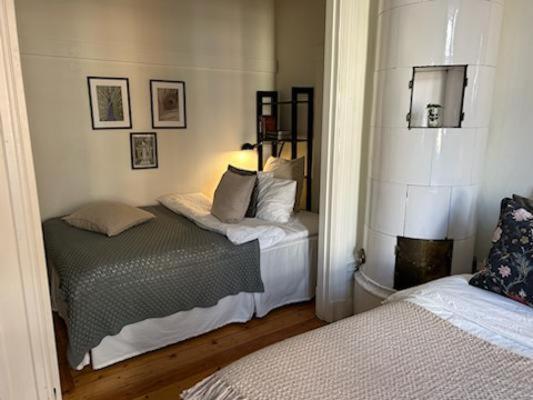 Stockholm Loft Haven 3 Beds In A 1- Bedroom Gem - 917 Eksteriør billede